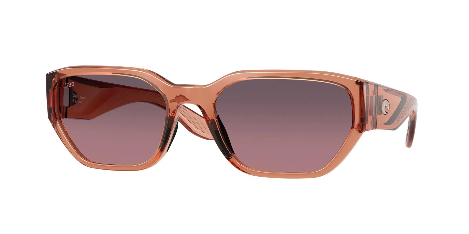 Costa Del Mar Clemente 9125 Sunglasses - view 3